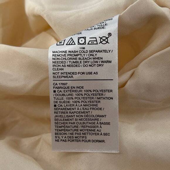 Janie and Jack Paisley Border Print Dress 3 - Picture 6 of 9